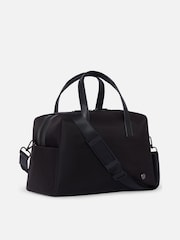 Antler Pink Chelsea Overnight Bag - Image 3 of 6