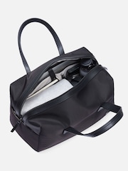 Antler Pink Chelsea Overnight Bag - Image 4 of 6