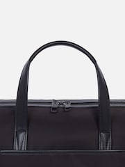 Antler Pink Chelsea Overnight Bag - Image 5 of 6