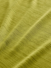 Bright Green Active Lightweight Long Sleeve Top - Image 6 of 9