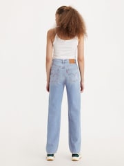 Samba Tango - Levi's® Ribcage Full-Length Jeans - Image 2 of 4