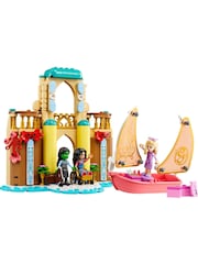 Lego Wicked Glinda Elphaba And Nessarose at Shiz University Building Toy - Image 2 of 9