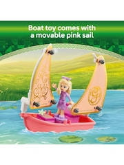 Lego Wicked Glinda Elphaba And Nessarose at Shiz University Building Toy - Image 4 of 9