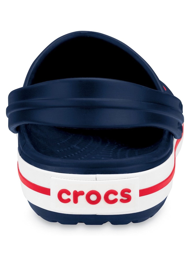Azul marino - Crocs Crocband Clogs - Imagen 2 de 5
