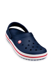 Azul marino - Crocs Crocband Clogs - Imagen 3 de 5