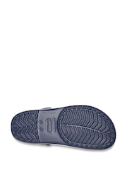 Azul marino - Crocs Crocband Clogs - Imagen 5 de 5
