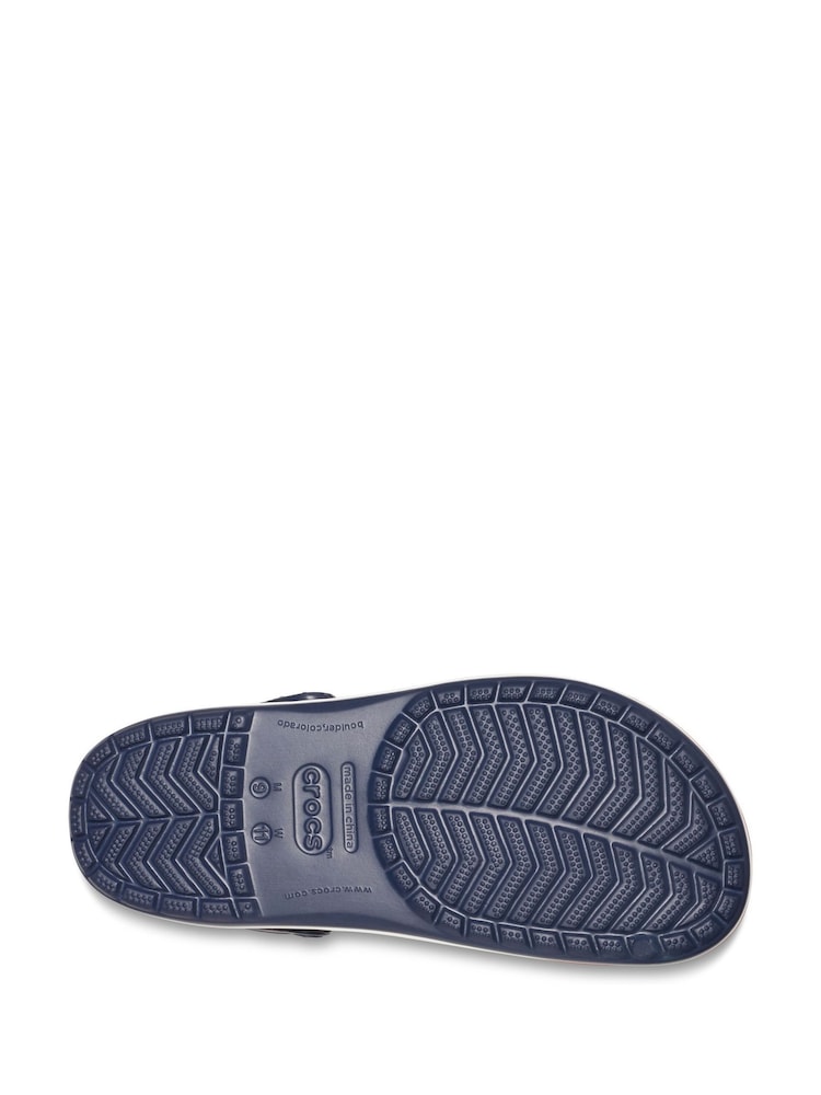Azul marino - Crocs Crocband Clogs - Imagen 5 de 5