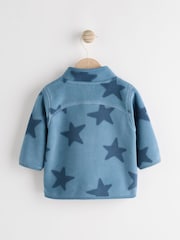 Blue Star Baby Micro Fleece Jacket (0mths-2yrs) - Image 2 of 7