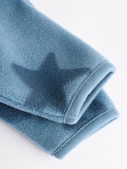 Blue Star Baby Micro Fleece Jacket (0mths-2yrs) - Image 6 of 7
