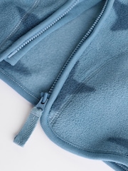 Blue Star Baby Micro Fleece Jacket (0mths-2yrs) - Image 7 of 7