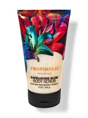 Bath & Body Works Tropidelic Exfoliating Glow Body Scrub 8 oz / 226 g - Image 1 of 2