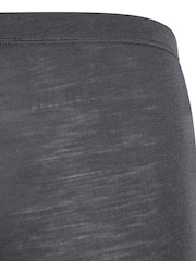 Mountain Warehouse Light Black Mens Merino II Thermal Baselayer Pants - Image 5 of 5