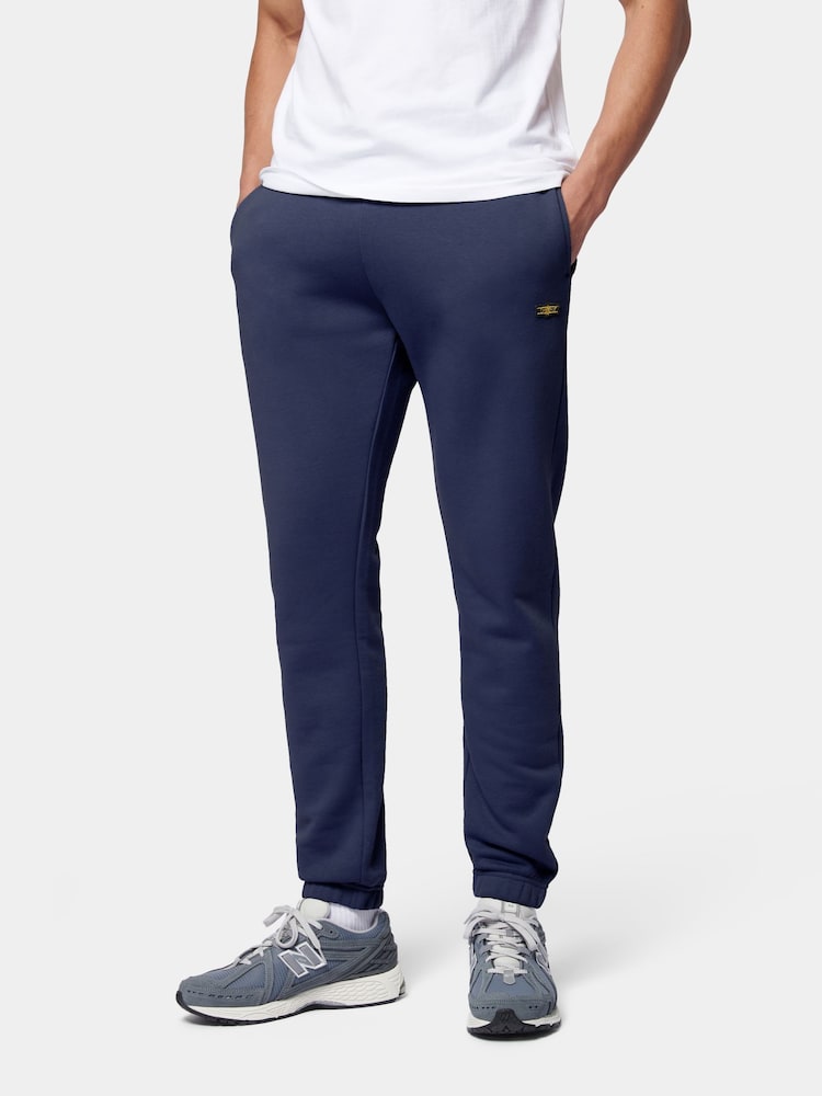 Flyers Mens Classic Fit Joggers - Image 1 of 5 Flyers Mens Classic Fit Joggers - Image 1 of 5