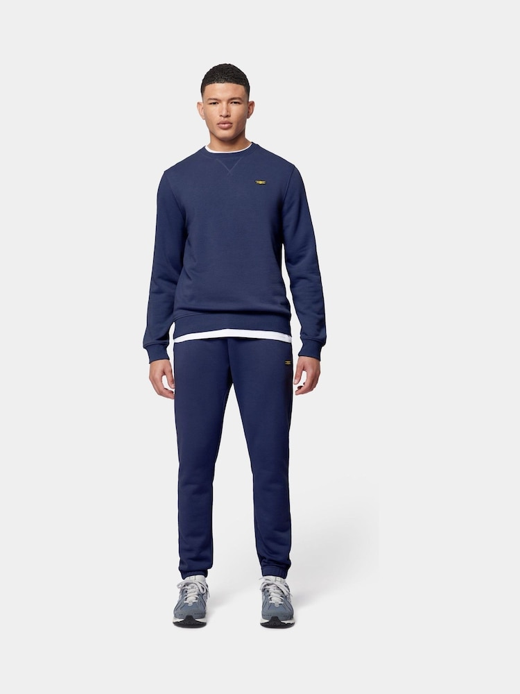 Flyers Mens Classic Fit Joggers - Image 2 of 5