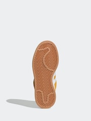adidas Originals Yellow Campus 00s Trainers - Image 7 of 9