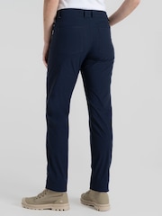 Craghoppers NL Milla Blue Trousers - Image 2 of 6