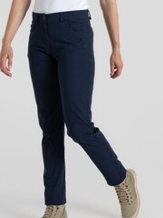 Craghoppers NL Milla Blue Trousers - Image 4 of 6