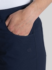 Craghoppers NL Milla Blue Trousers - Image 5 of 6