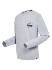 Regatta Grey Nithsdale Sweater - Image 9 of 9