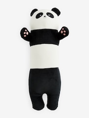 Panda Super Soft Squidge Toy Cushion - Image 2 of 5