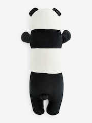 Panda Super Soft Squidge Toy Cushion - Image 3 of 5