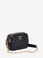 GUESS Giully Quilted Camera Bag - Image 1 of 5
