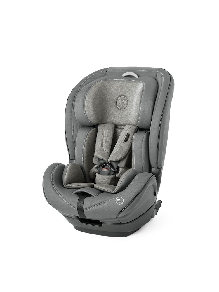 Silver Cross Grey Balance i-Size Car Seat - Image 1 of 6