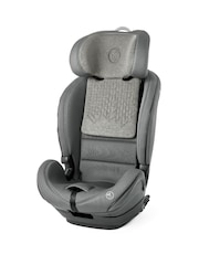 Silver Cross Grey Balance i-Size Car Seat - Image 2 of 6
