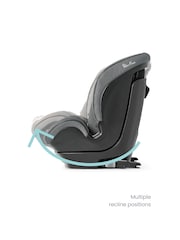 Silver Cross Grey Balance i-Size Car Seat - Image 5 of 6