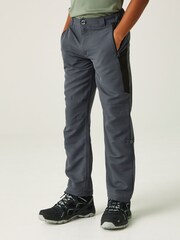 Regatta Grey Sorcer VI Mountain Trousers - Image 2 of 9