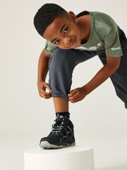 Regatta Grey Sorcer VI Mountain Trousers - Image 4 of 9