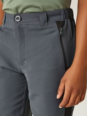 Regatta Grey Sorcer VI Mountain Trousers - Image 5 of 9