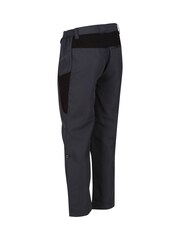 Regatta Grey Sorcer VI Mountain Trousers - Image 9 of 9