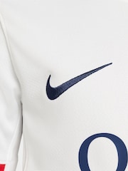 Nike Jr. PSG 24/25 Away Stadium Football Shirt - Изображение 4 из 13