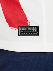 Nike Jr. PSG 24/25 Away Stadium Football Shirt - Изображение 6 из 13