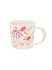 Cath Kidston Cream Friendship Gardens Dolly Mug Set - Image 3 of 3