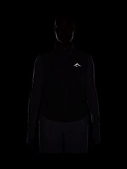 Nike Lilac Purple Repel Trail Running Vest - Image 4 of 4