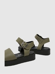 Schuh Junior Trixie Chunky Sandals - Image 4 of 4
