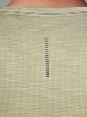 Sage Green Active Gym Training T-Shirt - Image 5 of 9