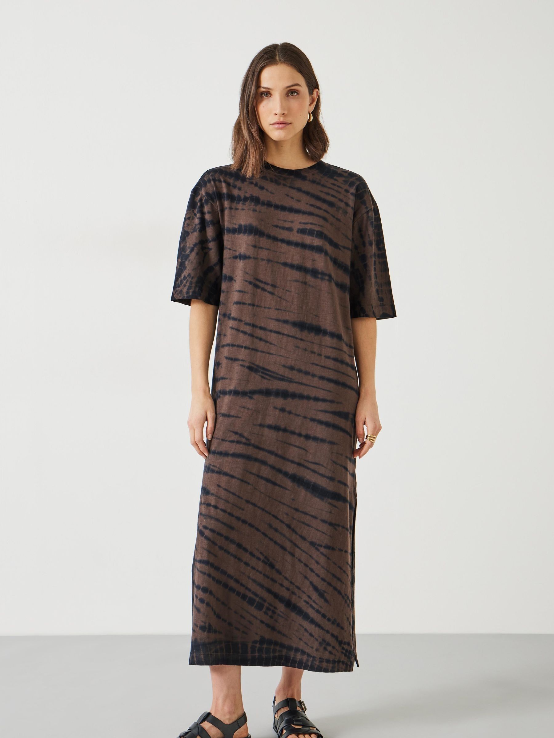 Hush jamie t shirt dress on sale