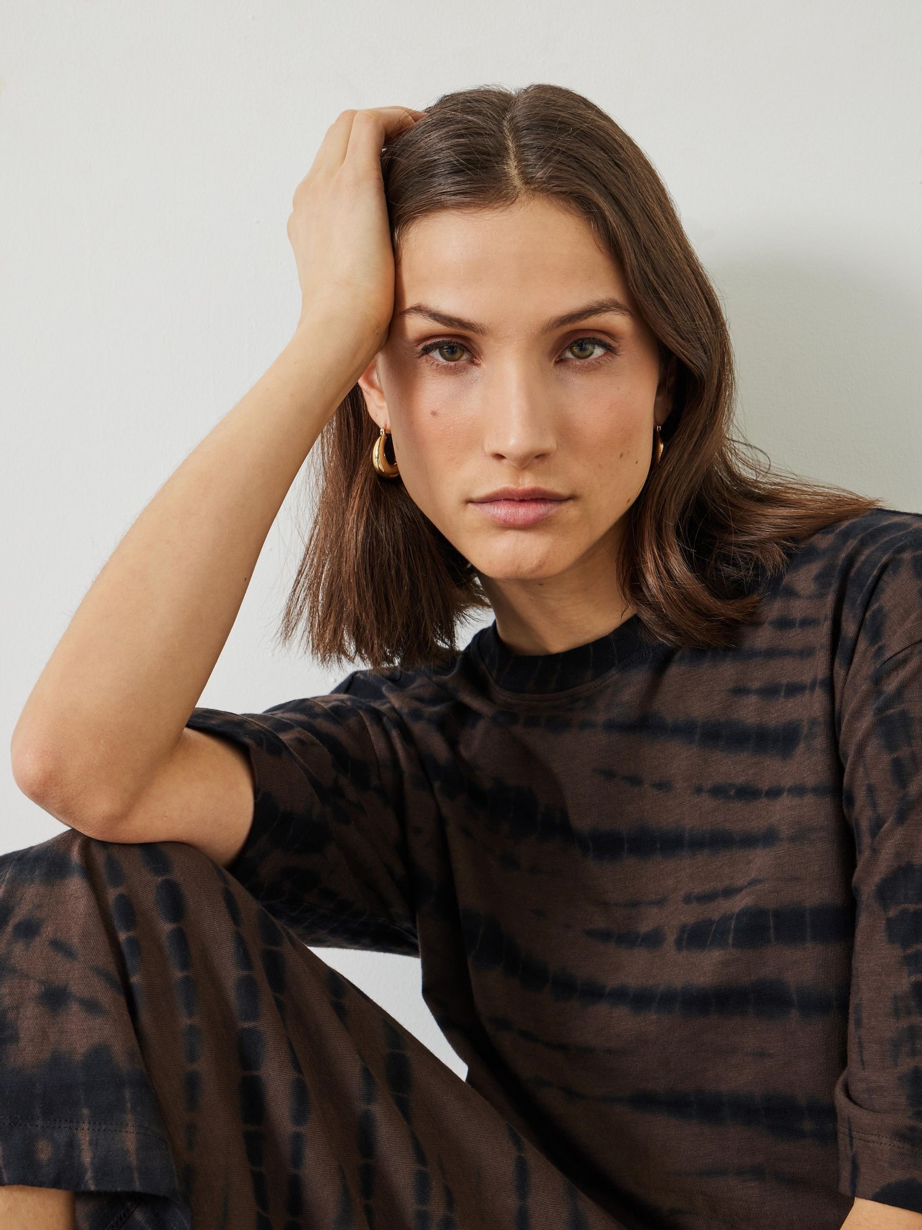 Hush t shirt dress outlet