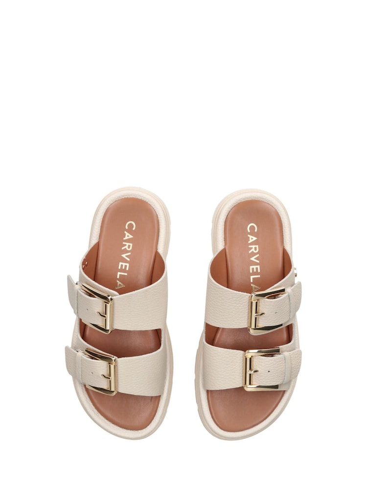 Carvela Comfort Pavilion Sandals - Image 4 of 5