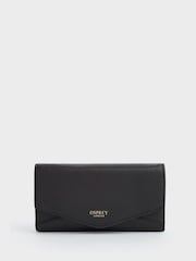 OSPREY LONDON The Hendrix Leather Matinee Purse - Image 1 of 6