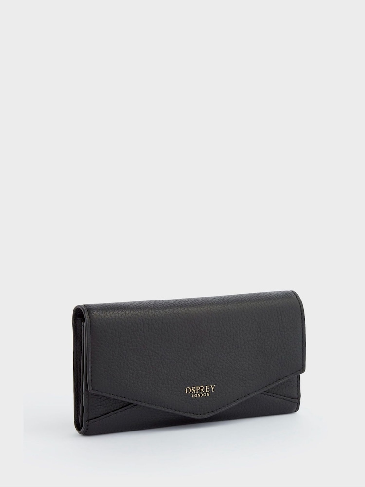 OSPREY LONDON The Hendrix Leather Matinee Purse - Image 2 of 6