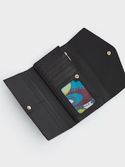 OSPREY LONDON The Hendrix Leather Matinee Purse - Image 4 of 6