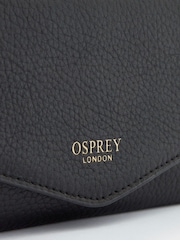 OSPREY LONDON The Hendrix Leather Matinee Purse - Image 6 of 6