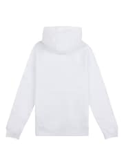 Flyers Classic Fit Mens Text Hoodie - Image 8 of 9