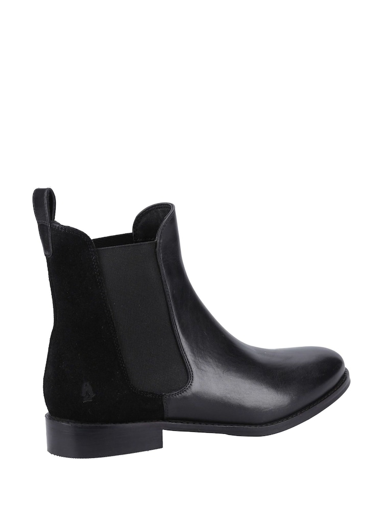 Hush Puppies Colette Boots - Image 2 of 3