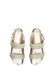 Carvela Gala Flatform Sandals - Image 4 of 4