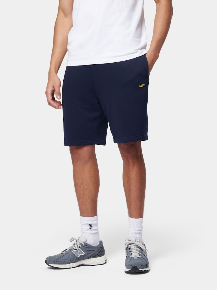 Flyers Mens Classic Fit 100% Cotton Shorts - Image 1 of 6